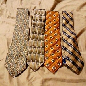 Ties